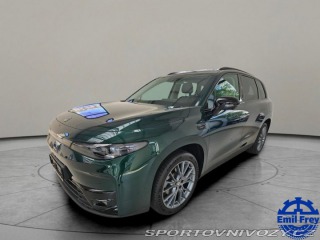Ostatní značky Ostatní modely REEV Design Elektrický vů 2025