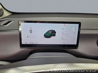 Ostatní značky Ostatní modely REEV Design Elektrický vů 2025