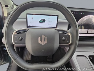 Ostatní značky Ostatní modely REEV Design Elektrický vů 2025
