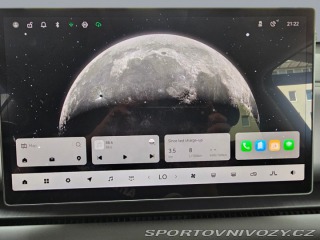 Ostatní značky Ostatní modely REEV Design Elektrický vů 2025
