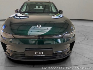 Ostatní značky Ostatní modely REEV Design Elektrický vů 2025