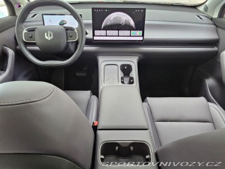 Ostatní značky Ostatní modely REEV Design Elektrický vů 2025