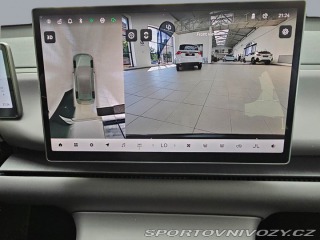 Ostatní značky Ostatní modely REEV Design Elektrický vů 2025