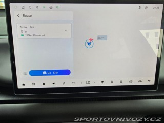 Ostatní značky Ostatní modely REEV Design Elektrický vů 2025