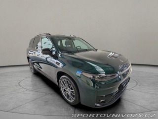 Ostatní značky Ostatní modely REEV Design Elektrický vů 2025