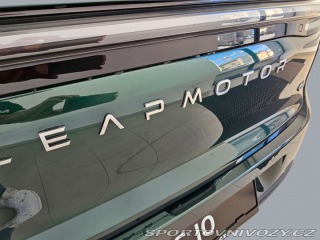 Ostatní značky Ostatní modely REEV Design Elektrický vů 2025
