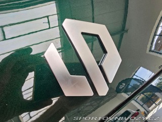 Ostatní značky Ostatní modely REEV Design Elektrický vů 2025