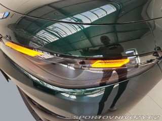 Ostatní značky Ostatní modely REEV Design Elektrický vů 2025