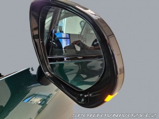 Ostatní značky Ostatní modely REEV Design Elektrický vů 2025