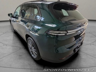 Ostatní značky Ostatní modely REEV Design Elektrický vů 2025