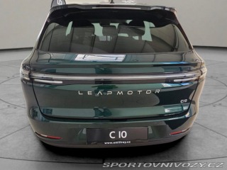 Ostatní značky Ostatní modely REEV Design Elektrický vů 2025