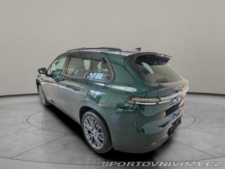Ostatní značky Ostatní modely REEV Design Elektrický vů 2025