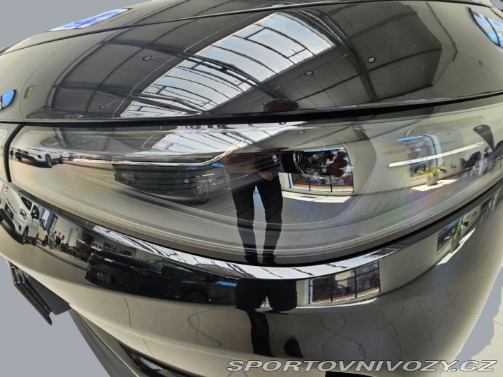 Ostatní značky Ostatní modely REEV Design Elektrický vů 2025