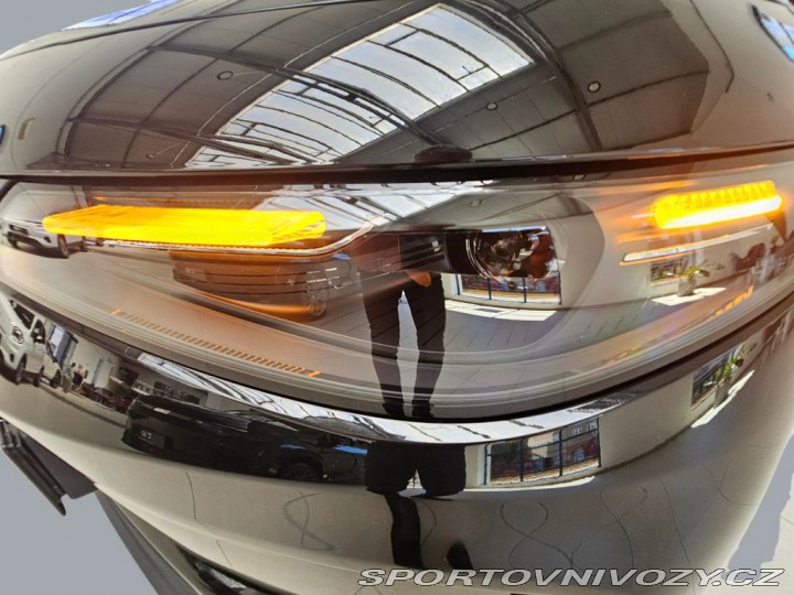 Ostatní značky Ostatní modely REEV Design Elektrický vů 2025