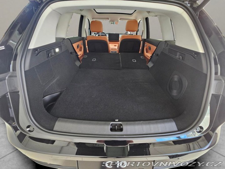 Ostatní značky Ostatní modely REEV Design Elektrický vů 2025