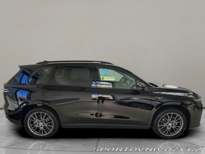 Ostatní značky Ostatní modely REEV Design Elektrický vů 2025