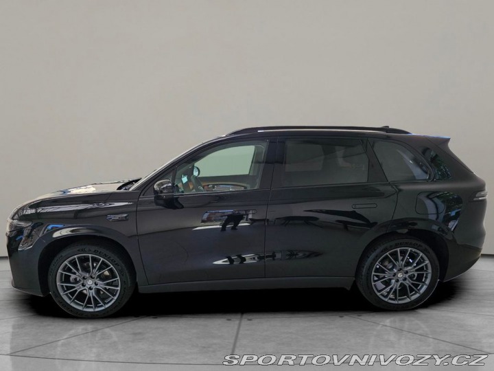Ostatní značky Ostatní modely REEV Design Elektrický vů 2025