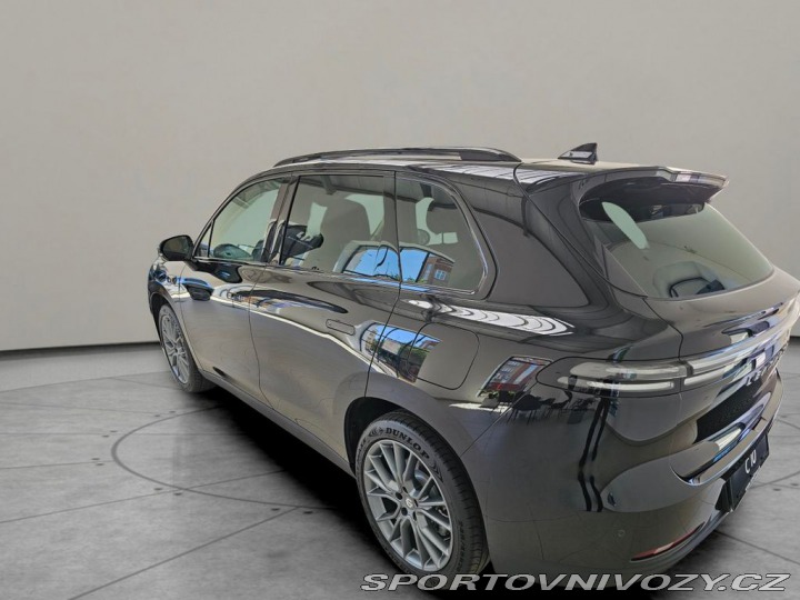 Ostatní značky Ostatní modely REEV Design Elektrický vů 2025