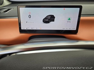 Ostatní značky Ostatní modely REEV Design Elektrický vů 2025