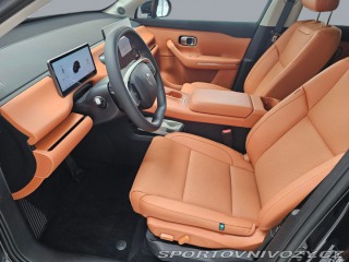 Ostatní značky Ostatní modely REEV Design Elektrický vů 2025