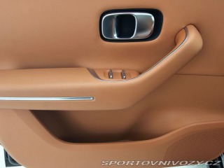 Ostatní značky Ostatní modely REEV Design Elektrický vů 2025