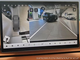 Ostatní značky Ostatní modely REEV Design Elektrický vů 2025