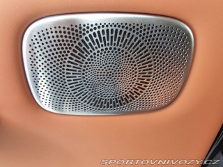 Ostatní značky Ostatní modely REEV Design Elektrický vů 2025