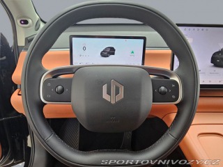 Ostatní značky Ostatní modely REEV Design Elektrický vů 2025