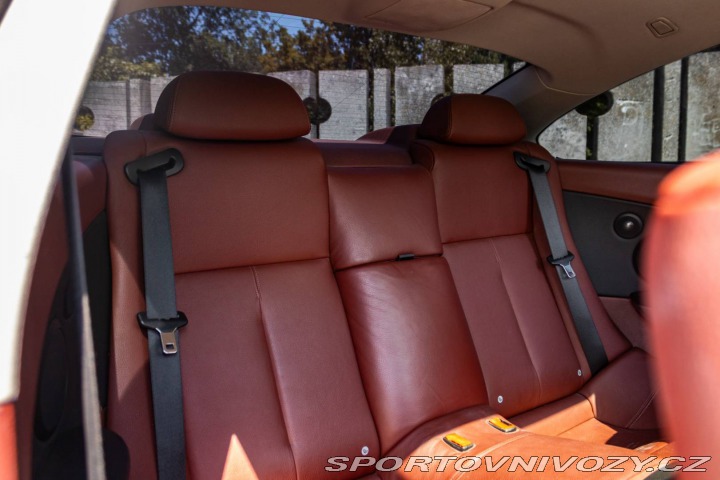 BMW 6 Coupé  630 i A/T 2008
