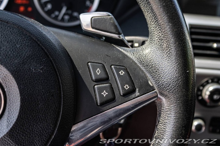 BMW 6 Coupé  630 i A/T 2008