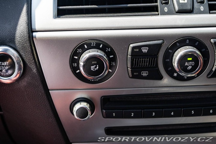 BMW 6 Coupé  630 i A/T 2008