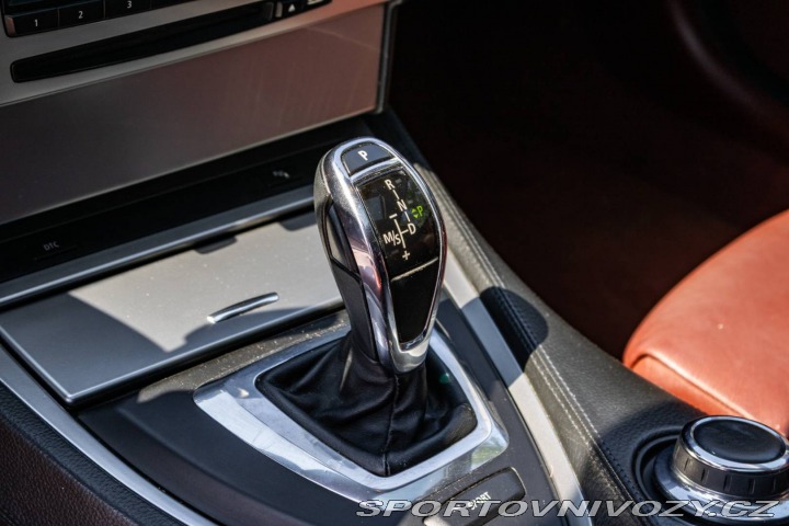 BMW 6 Coupé  630 i A/T 2008