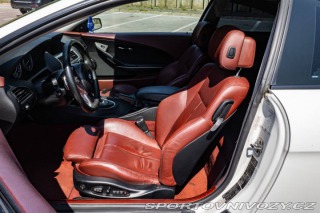BMW 6 Coupé  630 i A/T 2008