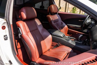 BMW 6 Coupé  630 i A/T 2008