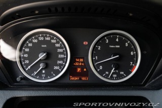 BMW 6 Coupé  630 i A/T 2008