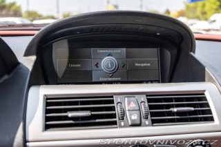 BMW 6 Coupé  630 i A/T 2008
