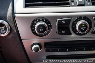 BMW 6 Coupé  630 i A/T 2008
