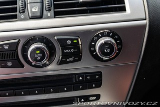 BMW 6 Coupé  630 i A/T 2008