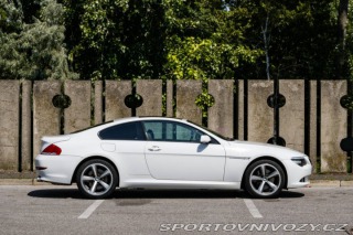 BMW 6 Coupé  630 i A/T 2008