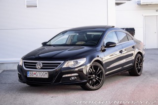 Volkswagen Passat CC CC  2.0 TSI