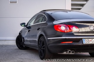 Volkswagen Passat CC CC  2.0 TSI 2009