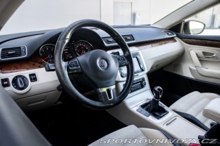 Volkswagen Passat CC CC  2.0 TSI 2009