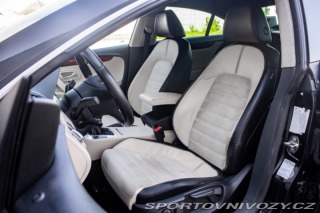 Volkswagen Passat CC CC  2.0 TSI 2009