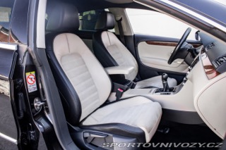 Volkswagen Passat CC CC  2.0 TSI 2009