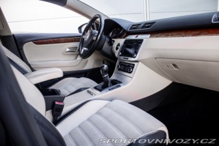 Volkswagen Passat CC CC  2.0 TSI 2009