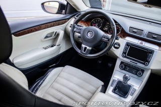 Volkswagen Passat CC CC  2.0 TSI 2009