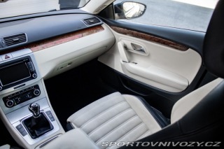 Volkswagen Passat CC CC  2.0 TSI 2009