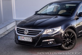 Volkswagen Passat CC CC  2.0 TSI 2009