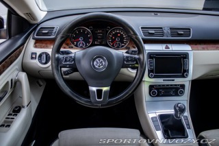 Volkswagen Passat CC CC  2.0 TSI 2009