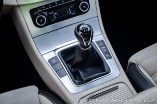 Volkswagen Passat CC CC  2.0 TSI 2009